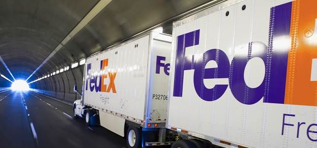 Fedex tại HCM
