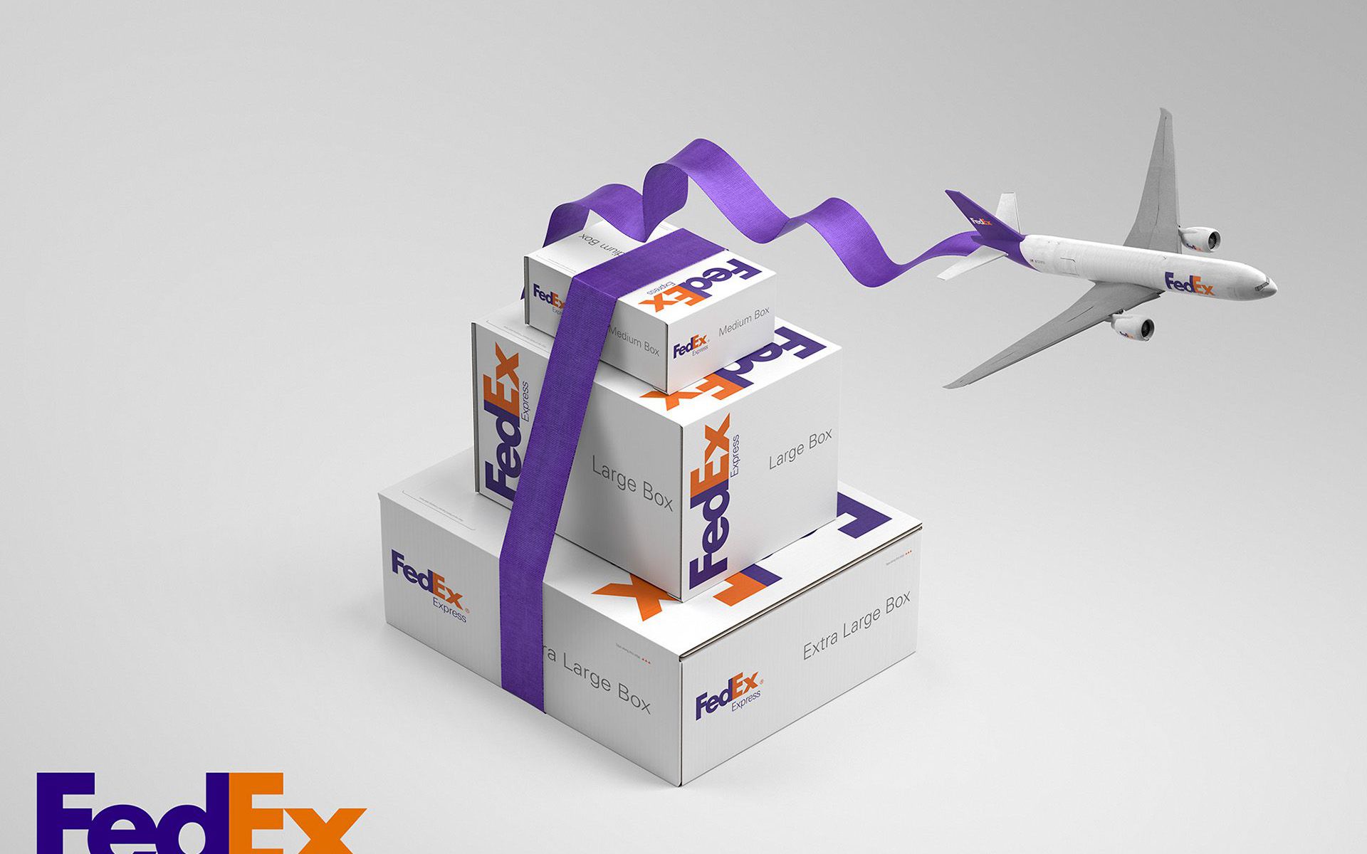 Fedex tại Bình Dương