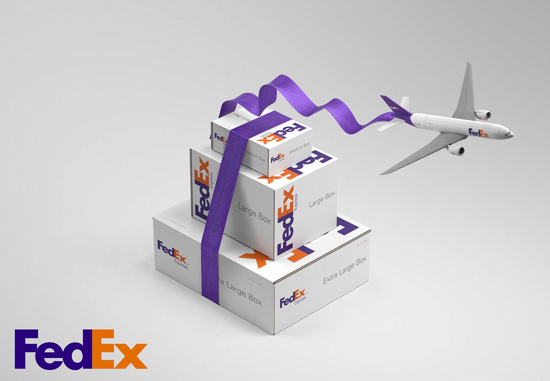 Fedex tại Bình Dương