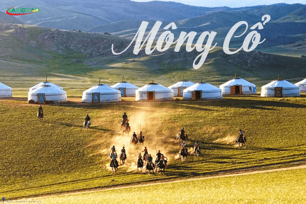 Gửi hàng đi Mông Cổ tại Tphcm 